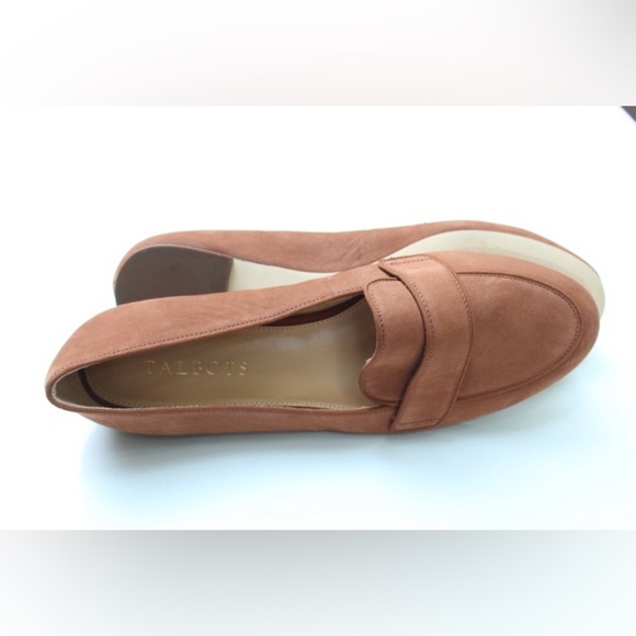 Talbots loafers - Picture 12 of 12